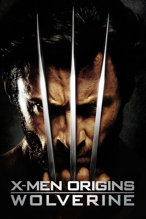 Key visual of X-Men Origins: Wolverine