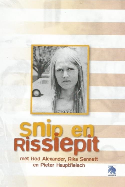 Key visual of Snip en Rissiepit