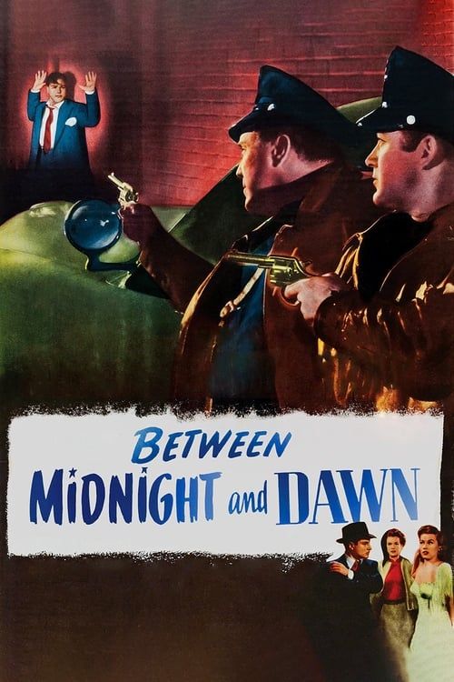 Key visual of Between Midnight and Dawn