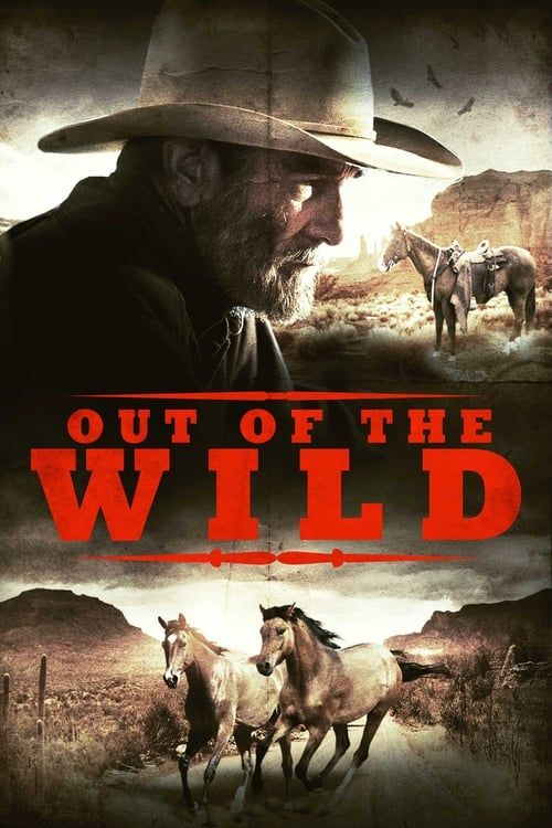 Key visual of Out of the Wild