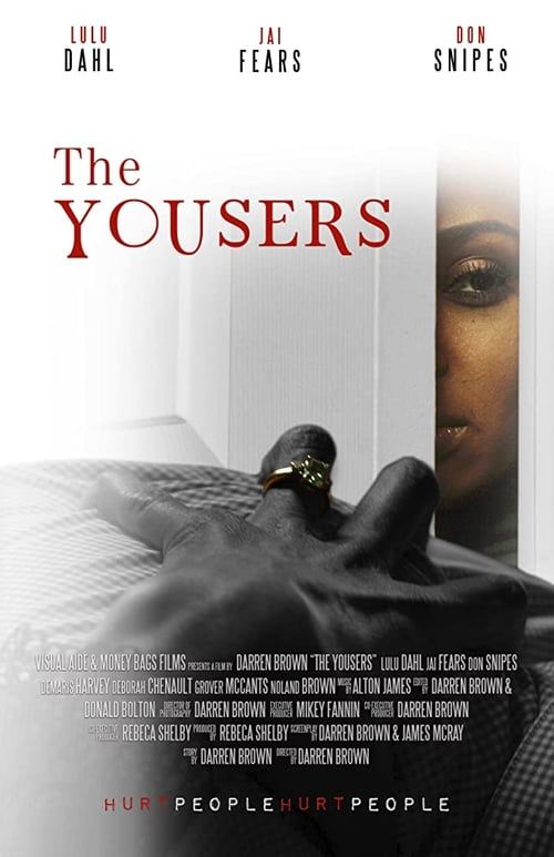 Key visual of The Yousers