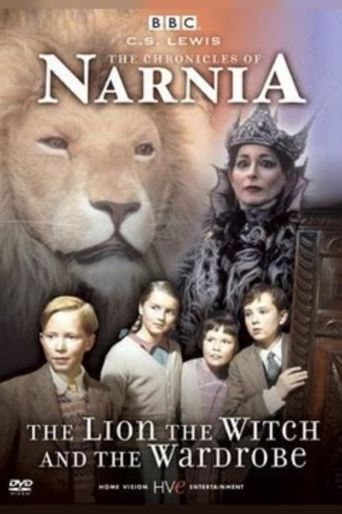 Key visual of The Chronicles of Narnia: The Lion, the Witch & the Wardrobe