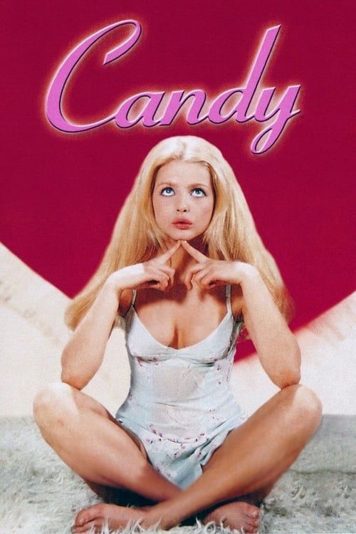 Key visual of Candy