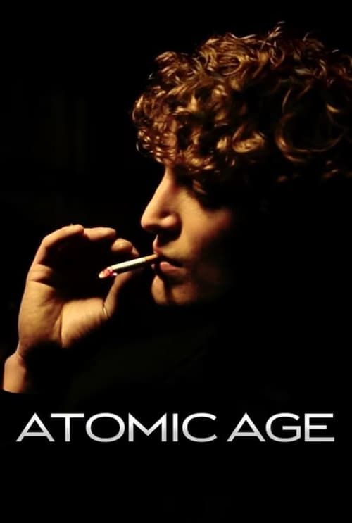 Key visual of Atomic Age
