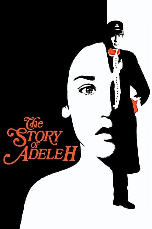 Key visual of The Story of Adele H.