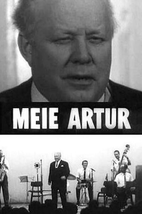 Key visual of Meie Artur