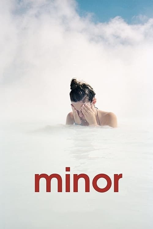Key visual of Minor