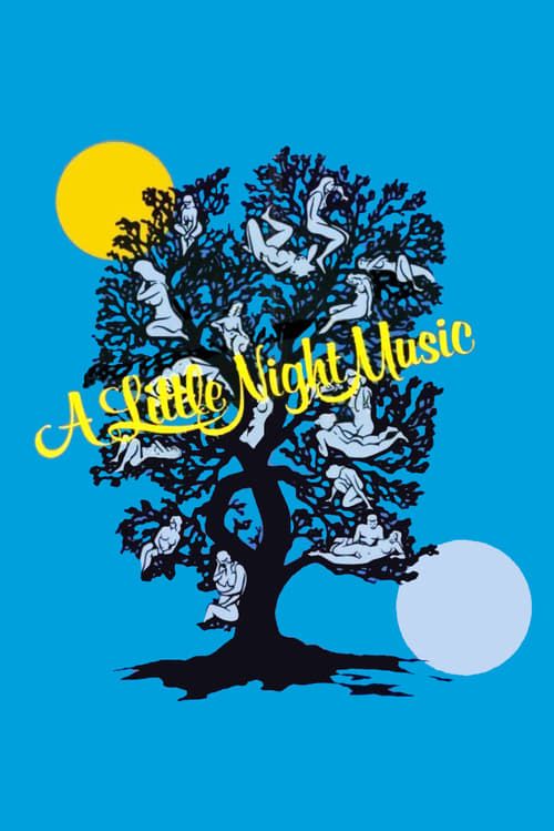 Key visual of A Little Night Music