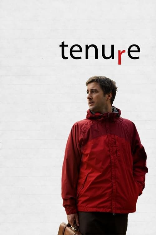 Key visual of Tenure