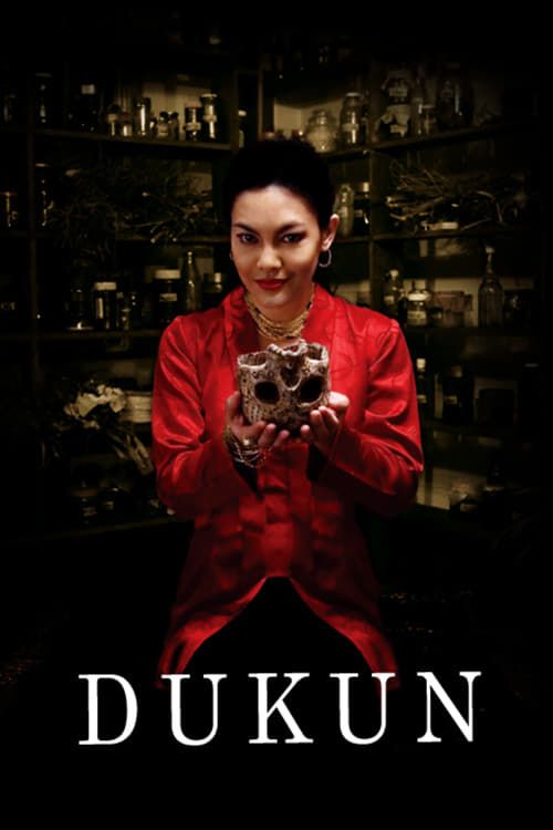 Key visual of Dukun