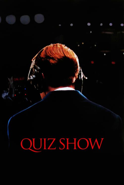 Key visual of Quiz Show
