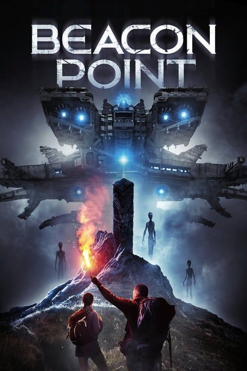 Key visual of Beacon Point