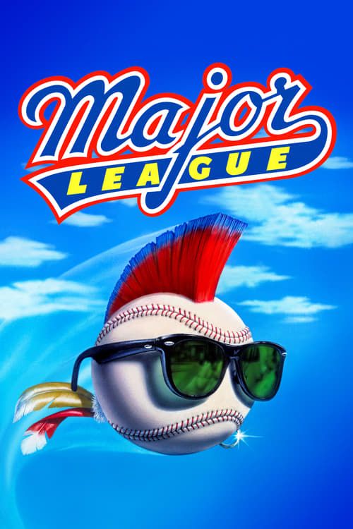 Key visual of Major League