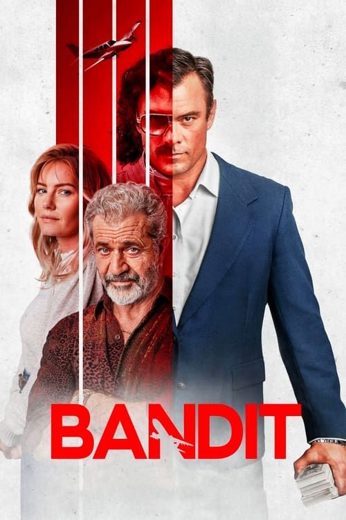 Key visual of Bandit