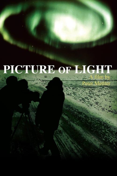 Key visual of Picture of Light