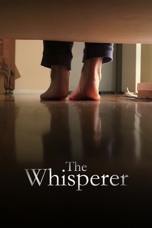 Key visual of The Whisperer