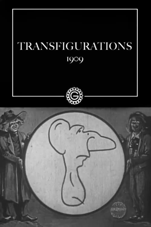 Key visual of Transfigurations