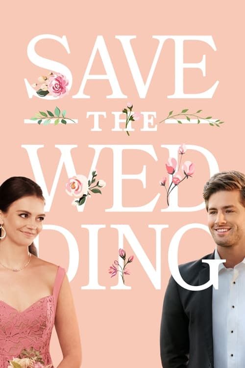 Key visual of Save the Wedding