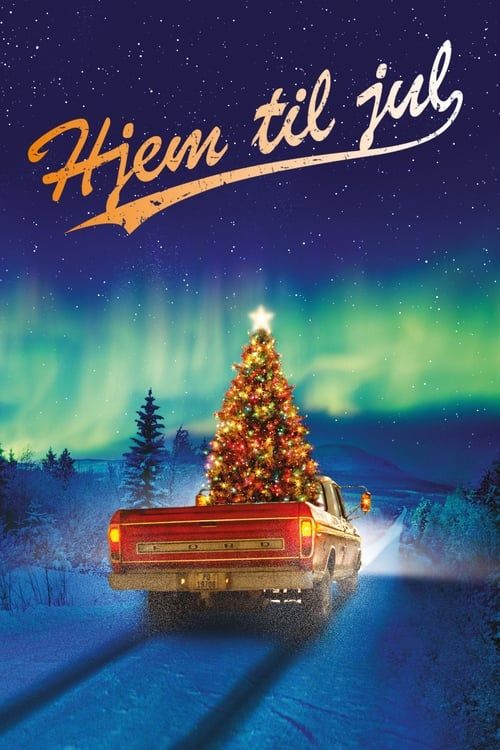 Key visual of Home for Christmas