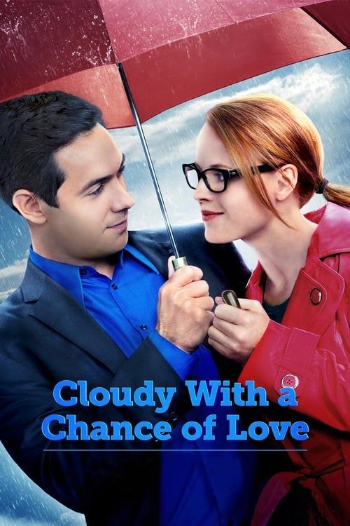 Key visual of Cloudy With a Chance of Love