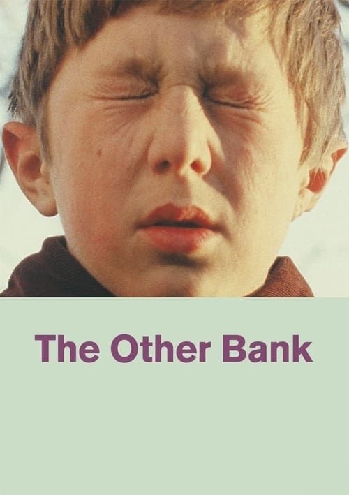 Key visual of The Other Bank