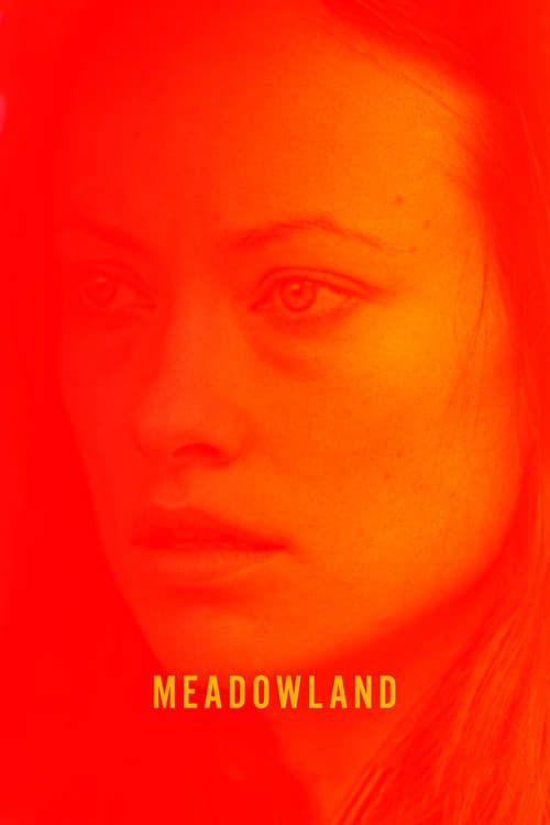 Key visual of Meadowland