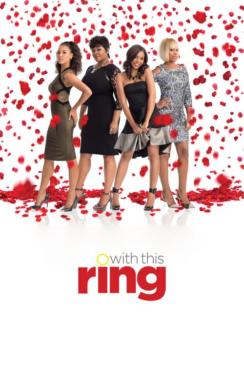 Key visual of With This Ring