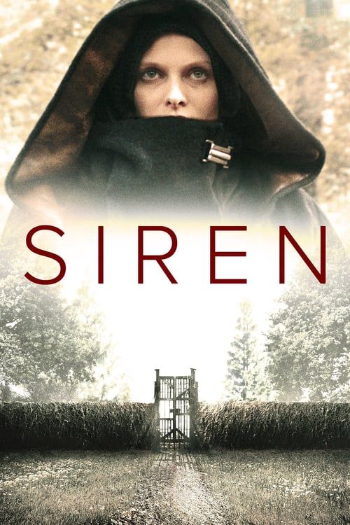 Key visual of Siren