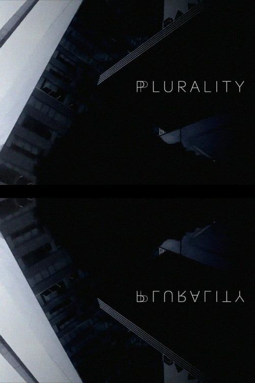 Key visual of Plurality