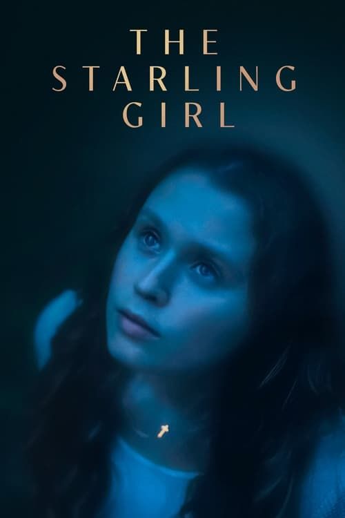 Key visual of The Starling Girl