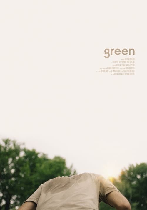 Key visual of Green