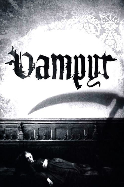Key visual of Vampyr