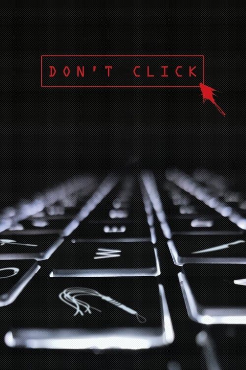 Key visual of Don't Click