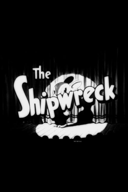 Key visual of Shipwreck