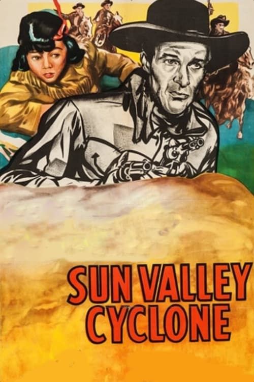 Key visual of Sun Valley Cyclone