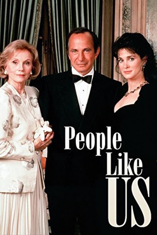 Key visual of People Like Us