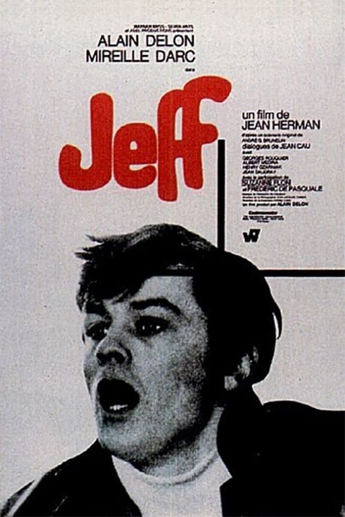 Key visual of Jeff