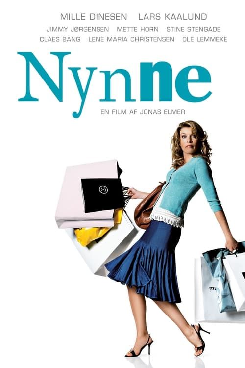 Key visual of Nynne