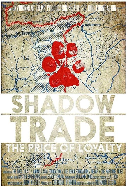 Key visual of Shadow Trade