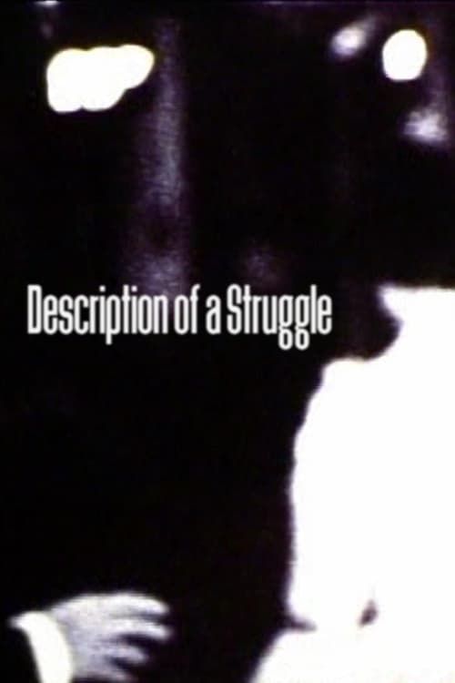 Key visual of Description of a Struggle