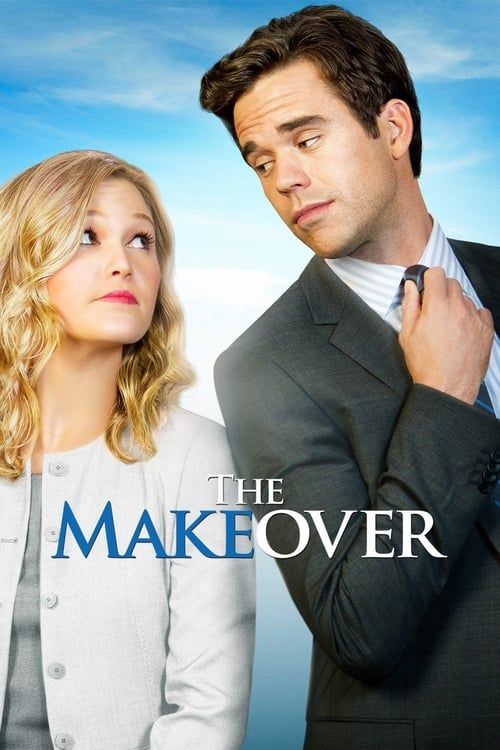 Key visual of The Makeover