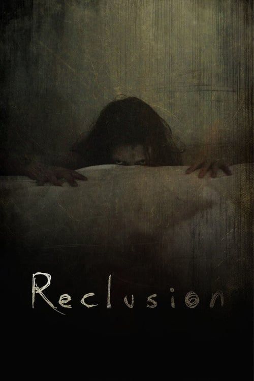 Key visual of Reclusion
