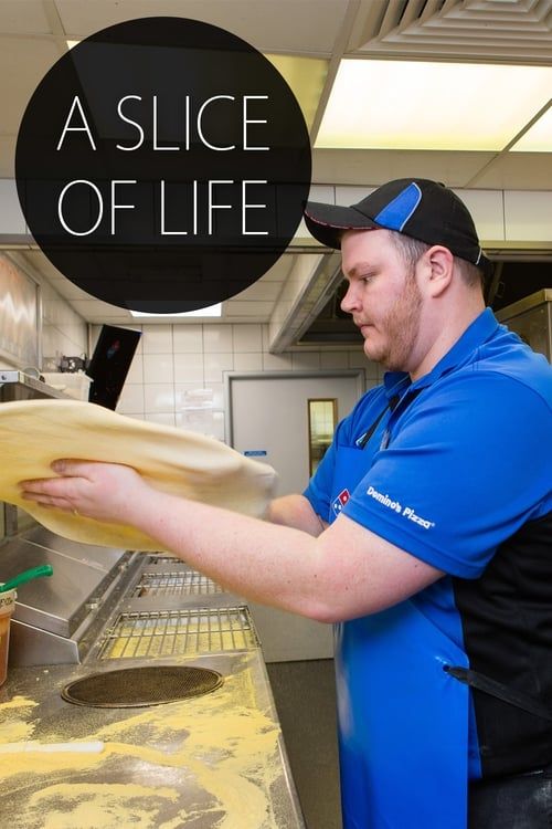 Key visual of Domino's Pizza: A Slice of Life