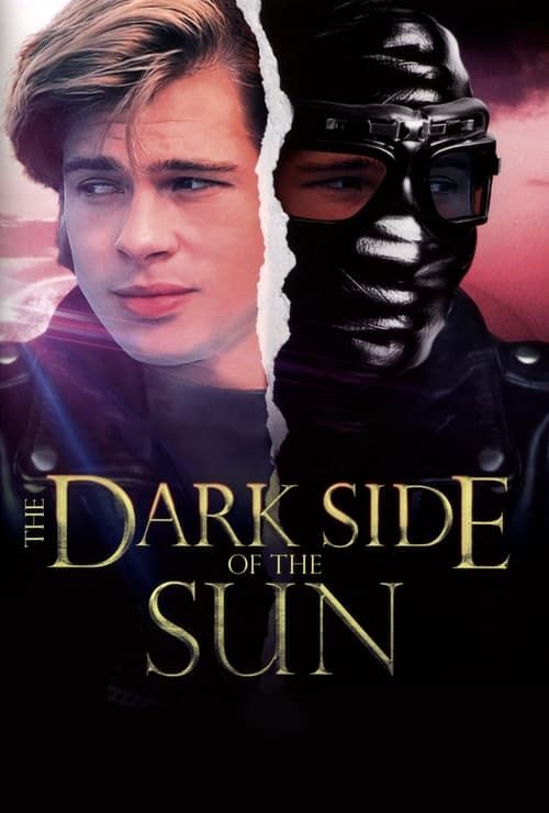 Key visual of The Dark Side of the Sun