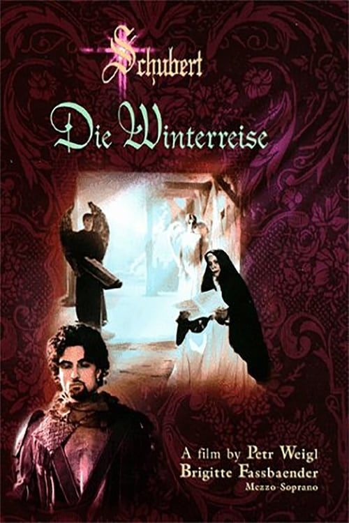 Key visual of Die Winterreise