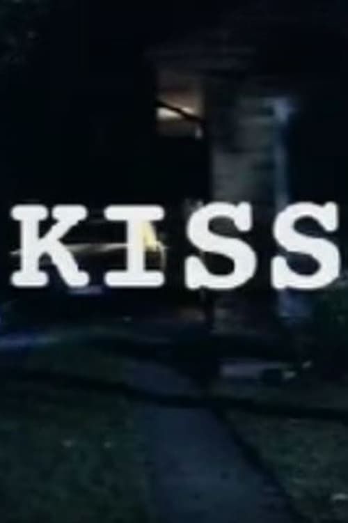 Key visual of The Kiss