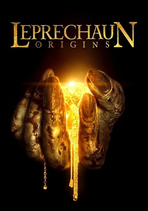 Key visual of Leprechaun: Origins