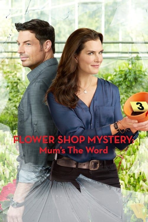 Key visual of Flower Shop Mystery: Mum's the Word