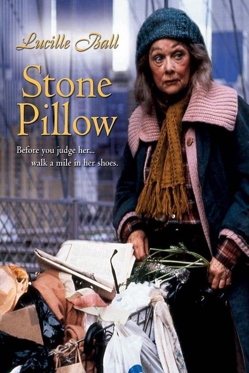 Key visual of Stone Pillow