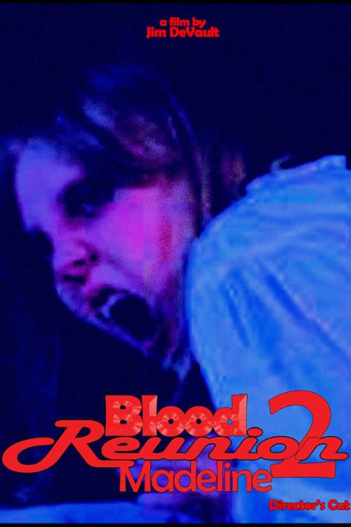 Key visual of Blood Reunion 2: Madeline
